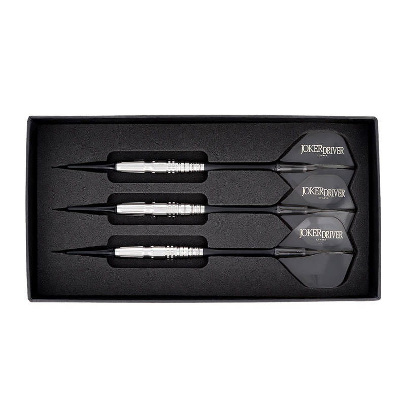 JOKER D NEXUS ダーツ 3本セット 取り寄せ商品】【JokerDriver】Third collaboration case TYPE5