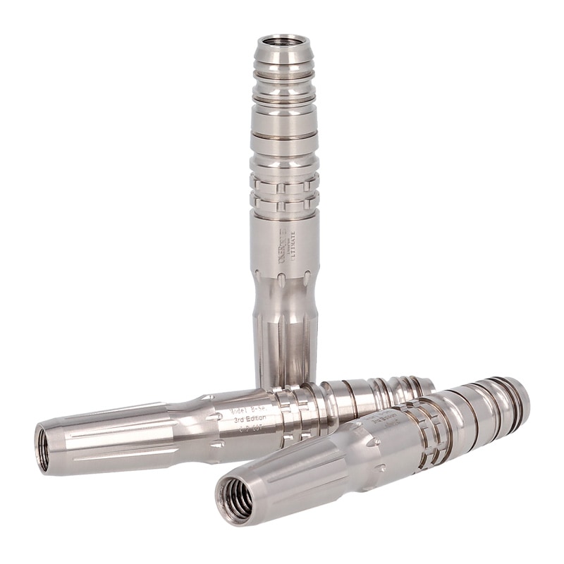 【バレルのみ】JOKERD ULTIMATE B-Pe 2nd JOKERDRIVER ULTIMATE Model B-pe. 2nd Edition JOKERDRIVER ULTIMATE