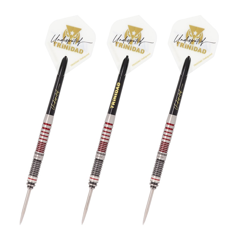 m*i様 TRiNiDAD GOMEZ TYPE 16!極美品!新品同品！ダーツ ダーツ > ソフトダーツ > ブランド【タ行】 > トリニダード > Gomez