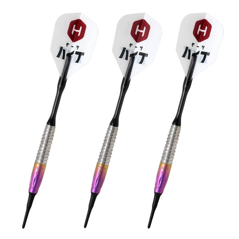 サムライ フュージョンRX17 ダーツ バレル Samurai サムライ フュージョン Fusion R RX17 | ダーツ