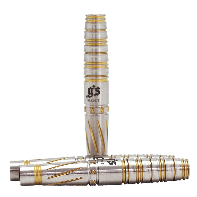 G's Darts (ジーズダーツ) プロモデル　ダーツセット 000000004121_LSow1jl.jpg