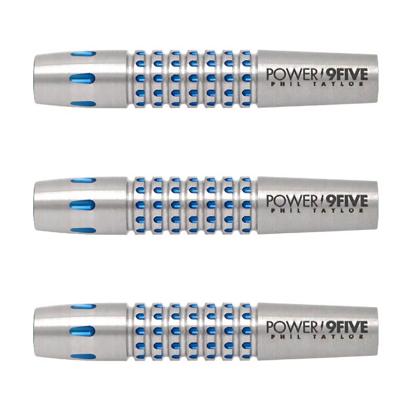 超美品　レア物　定価13037　ターゲットパワー 9FIVE スティール 26g Amazon.co.jp: ターゲット ダーツ Phil Taylor Power 9-Five Gen 10