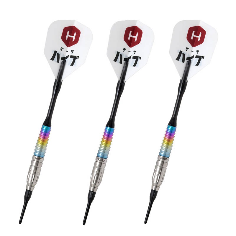 ダーツ 【サムライ】 フュージョン M3M ゼニス Samurai fusion】 Zenith M3M サムライ フュージョン ゼニス ダーツ