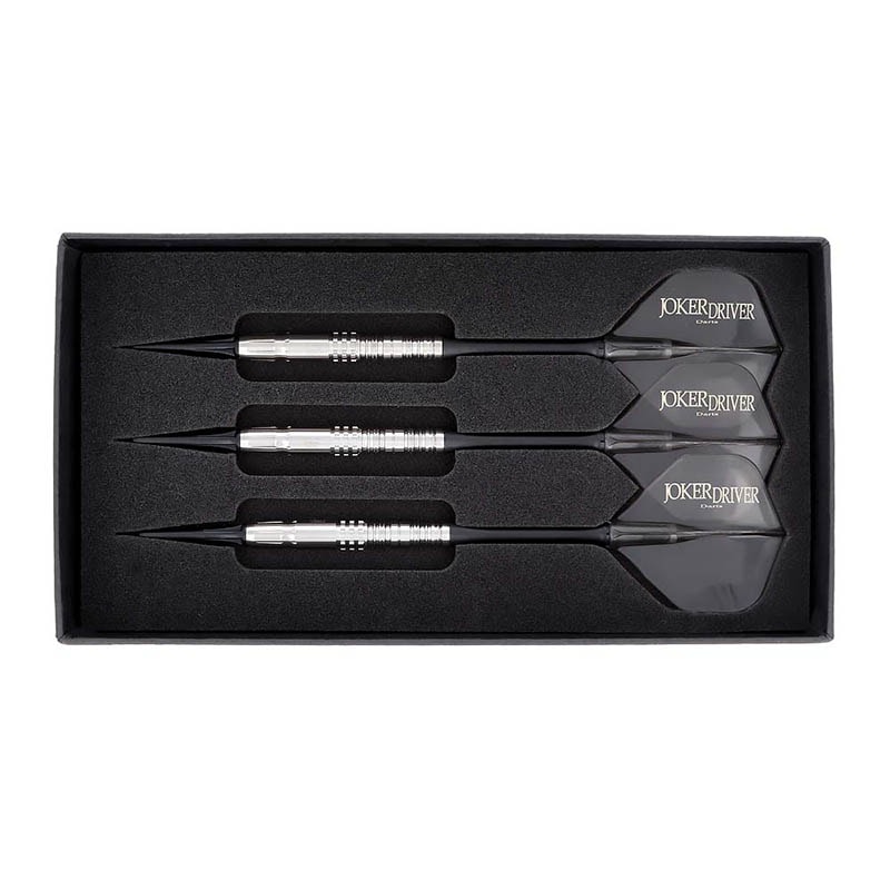 ジョーカードライバー アルティメット S-Se. 3rd Edition ダーツ > ソフトダーツ > ブランド【サ行】 > ジョーカードライバー