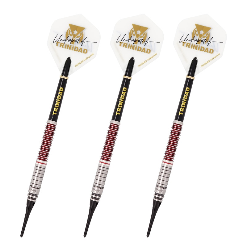 新品 ゴメス16 EVO 山田勇樹 gomez TRiNiDAD トリニダード ダーツ > ソフトダーツ > ブランド【タ行】 > トリニダード > Gomez