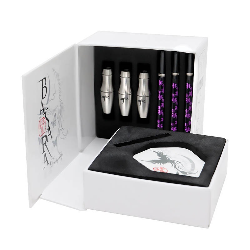 BASARA バサラ 不知火 Shiranui シラヌイ 2BA ダーツ > ソフトダーツ > ブランド【ハ行】 > バサラ > BASARA(バサラ