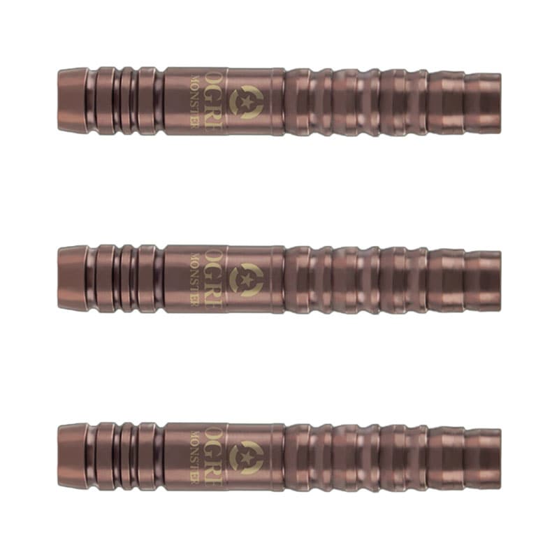 モンスター OGRE II 22g ダーツ ダーツ > ソフトダーツ > ブランド【マ行】 > モンスター > OGRE