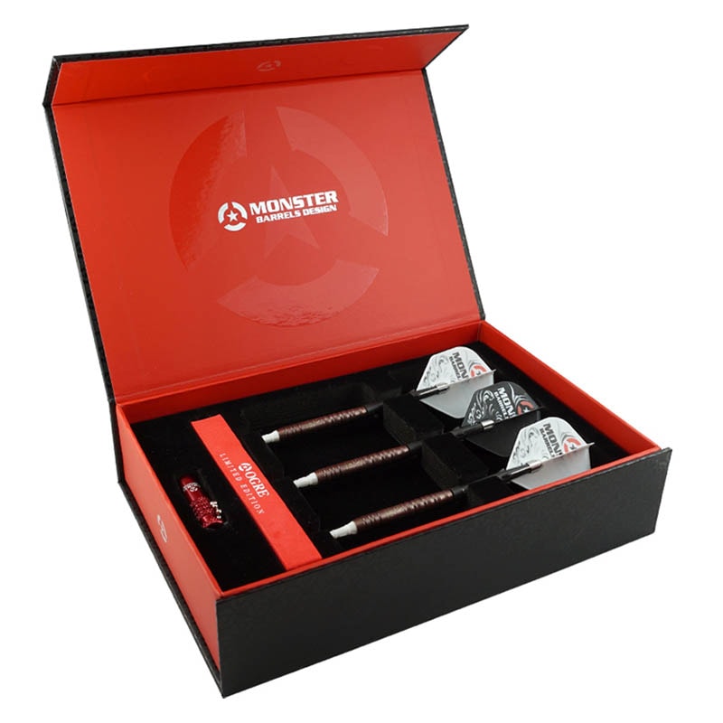 MONSTER DARTS オーガ リミテッドエディション 2BA ダーツ > ソフトダーツ > ブランド【マ行】 > モンスター > OGRE