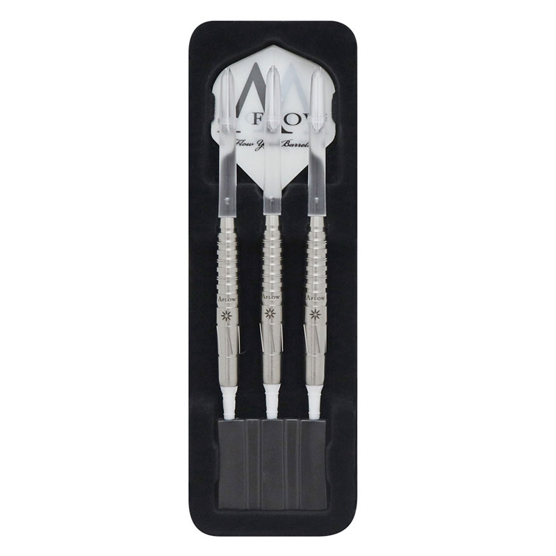 DYNASTY ALLBLUE A-FLOW グロコファンGLAUCOPHANE ダーツ > ソフトダーツ > ブランド【タ行】 > ダイナスティー