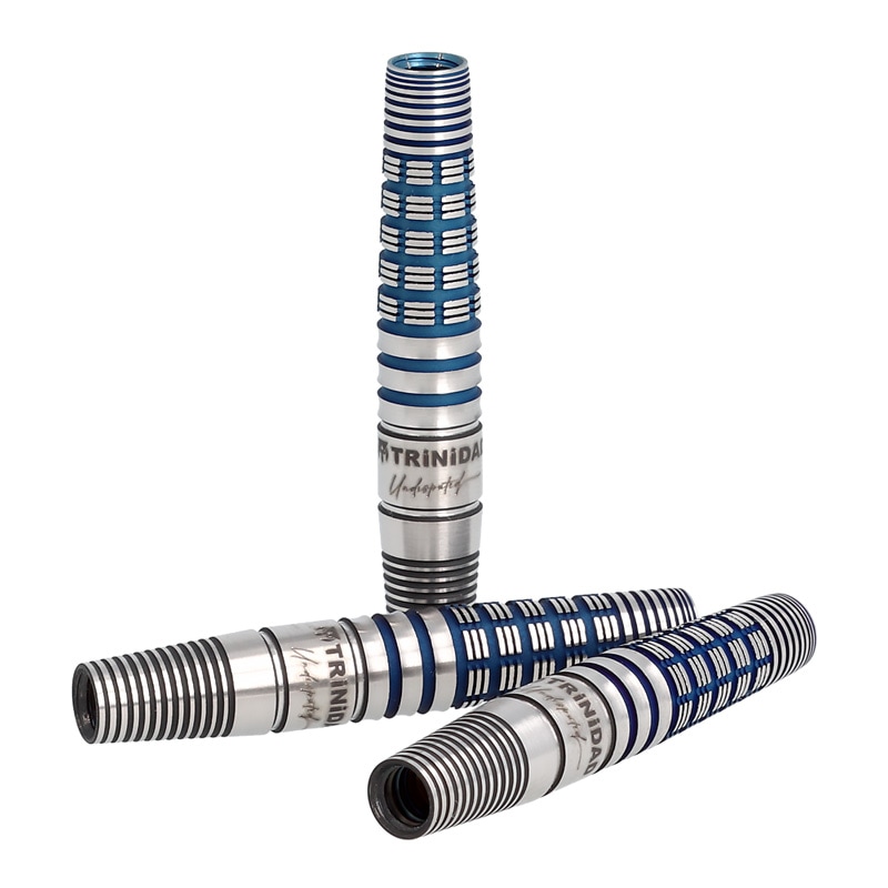 TRINIDAD 【トリニダード】 ザ ロイヤル 2024 ロメロ3 ダーツ > ソフトダーツ > ブランド【タ行】 > トリニダード > PRO