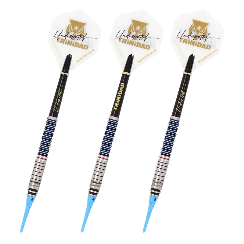TRiNiDAD トリニダード ゴメス16 ロイヤル 2024 gomez16 ダーツ バレル TRiNiDAD Undisputed GOMEZ16 EVO / 20g 山田勇樹 選手