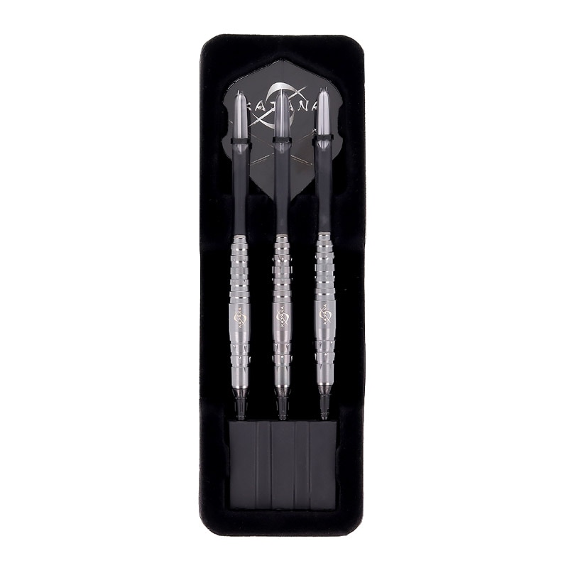 黒刀 古豪・国士無双DYNASTYダイナスティKATANAカタナ定価11000円 ダーツ > ソフトダーツ > ブランド【タ行】 > ダイナスティー > KATANA