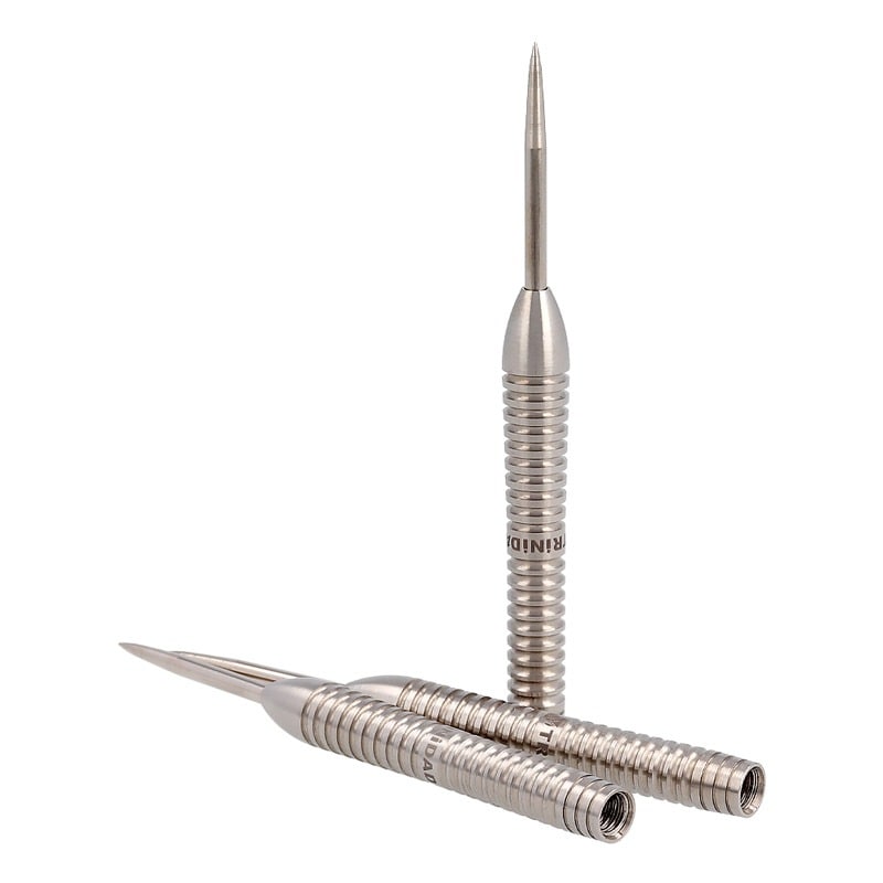 新品 サルディバル3 中西永吉 トリニダード ダーツ TRiNiDAD 2BA バレル【トリニダード】サルディバル タイプ3 中西永吉モデル 2BA