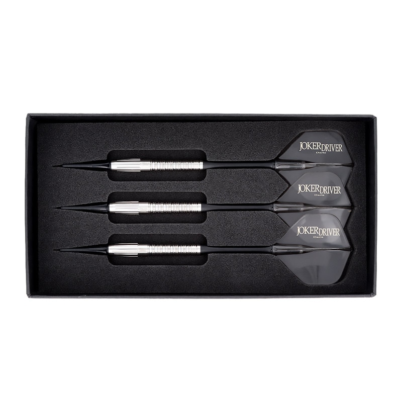 定価:26,400円)JOKERD S-pe 1st Polygon ダーツ JOKER D ULTIMATE S-pe