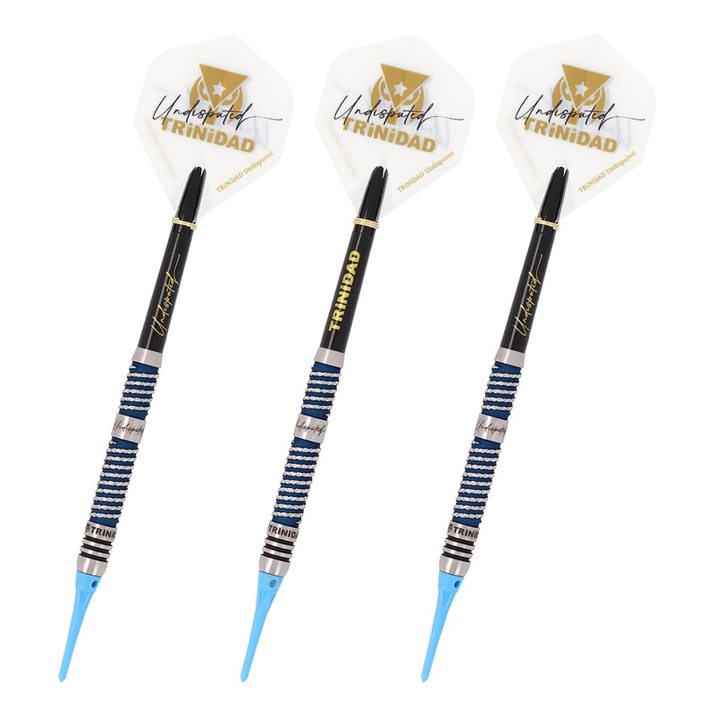 リカルドtype2ザロイヤルモデル ダーツ > ソフトダーツ > ブランド【タ行】 > トリニダード > PRO