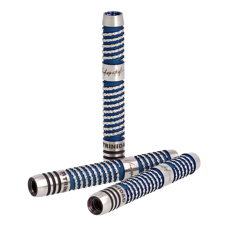 TRINIDAD RICARDO TYPE2 ダーツセット ダーツ > ハードダーツ > ブランド【タ行】 > トリニダード > TRiNiDAD