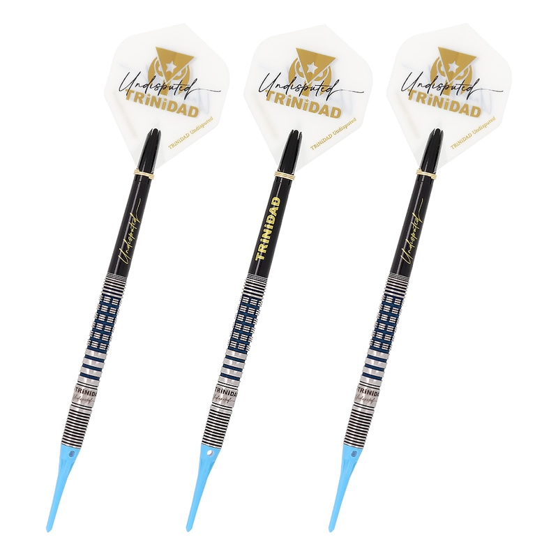 ザ ロイヤル 2024 ロメロ3 ST バレル【トリニダード】ザ ロイヤル 2024 ロメロ3 ST｜ダーツ用品は