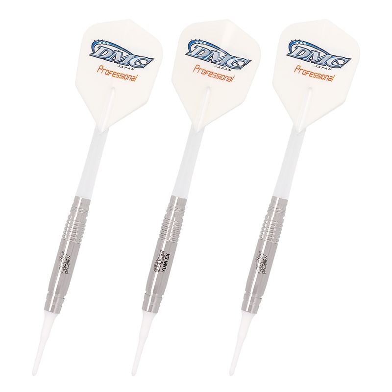 ダーツ DMC Maverick Yumi EX DARTS HIVE Limited ダーツ > ソフトダーツ > ブランド【タ行】 > ディーエムシー > DMC