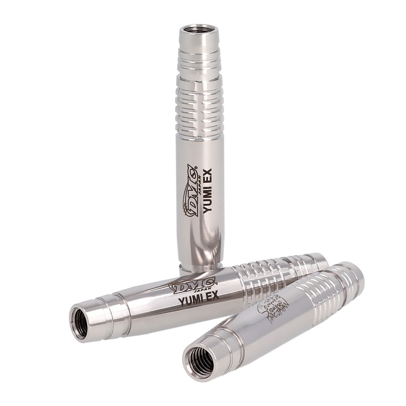 DMC Maverick YUMI EX サイン入りダーツセット Amazon | DMC ディーエムシー Maverick マーベリック Yumi EX DARTS