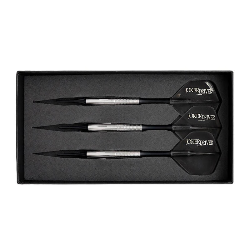 JOKER D Fulcrum ダーツセット ダーツ > ソフトダーツ > ブランド【サ行】 > ジョーカードライバー