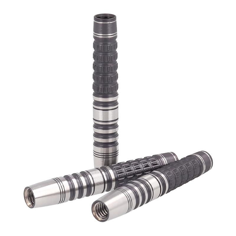 新品　未使用　ダーツ LUMIERE 3.0 TARGET バレル 2BA ターゲット ブラックマーク ルミエール3 スイスポイント スティール