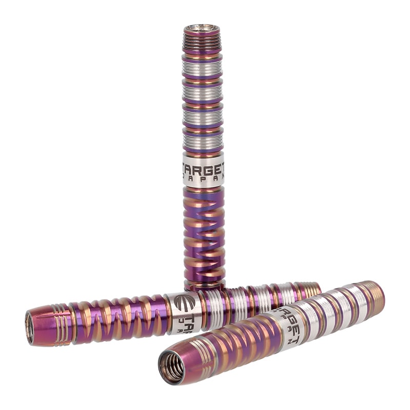 ENDEAVOUR G2 90% 20G 2BA 佐藤かす美モデル ニュース - TARGET SPORTS JAPAN