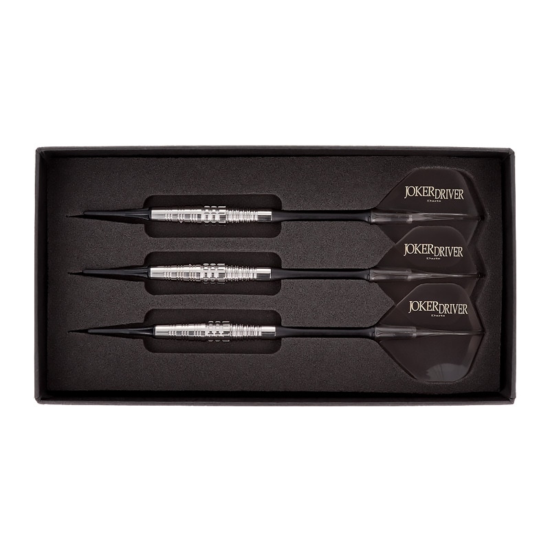 ダーツ JOKER D NEXUS ダーツバレル【ジョーカードライバー】ネクサス07 スロット センター