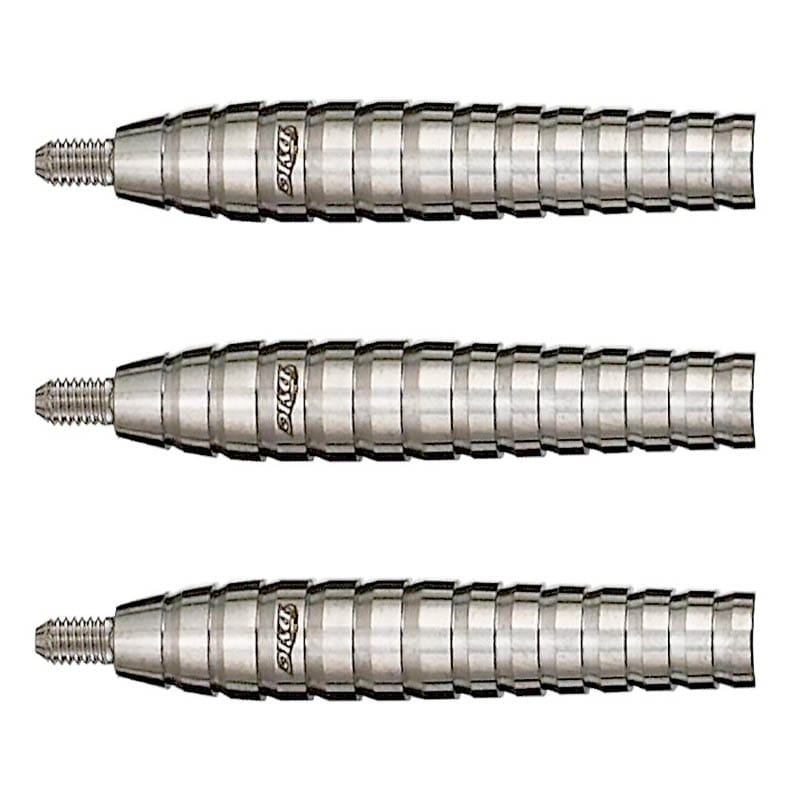 値下げ再出品♪ダーツ バレル DMC diablo Ⅱ アキュート DMC Diablo? ディアブロ2 2BA18g ダーツ バレル