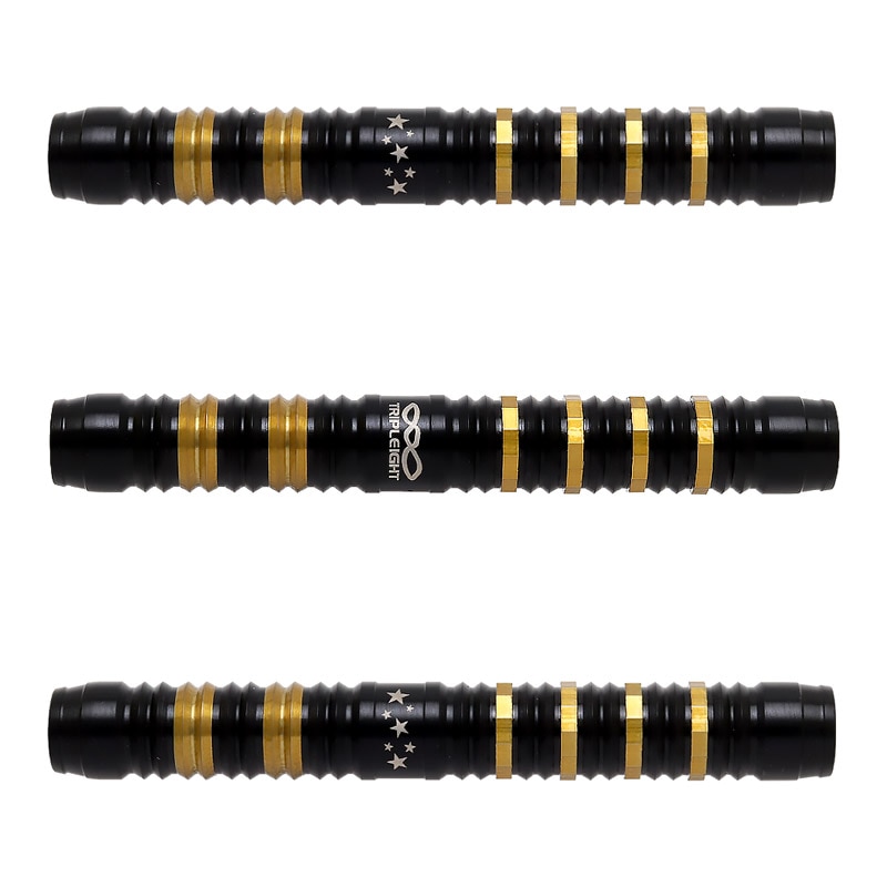 ダーツ TRIPLEIGHT effort Zero ダーツ > ソフトダーツ > ブランド【タ行】 > ダイナスティー