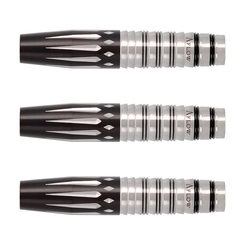 DYNASTY A-FLOW RIELL7(リエル7) 2BA 19g他セット ダーツ > ソフトダーツ > ブランド【タ行】 > ダーツハイブ > DYNASTY