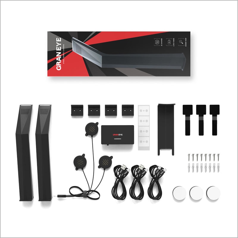 GRAN EYE(グランアイ)＆MAG MOUNTのセット　ハードダーツ GRAN DARTS(グランダーツ) EYE & MAG MOUNT セット (ダーツ ボード