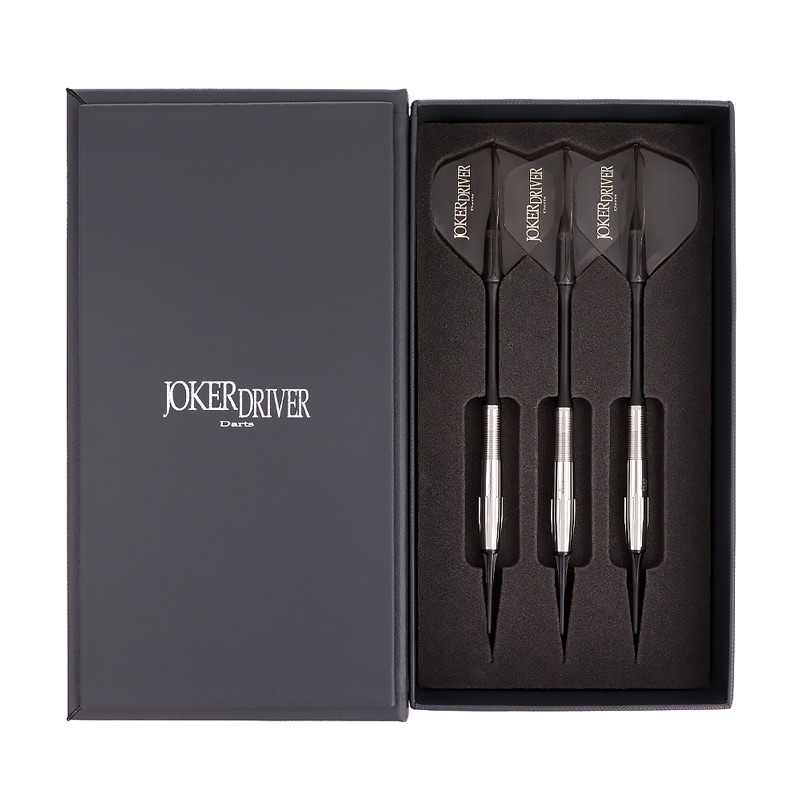 ダーツ JOKERD ILLUSION THE FIRST ジョーカードライバー ヨシムラ ザ・ファースト イリュージョン Joker