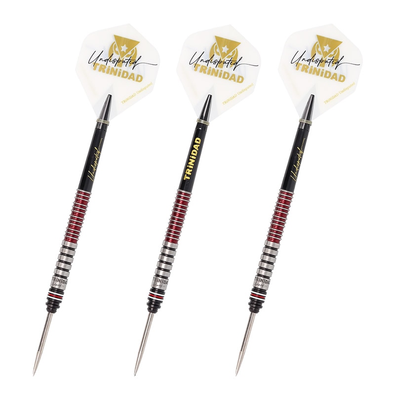 TRiNiDAD Undisputed山田 勇樹モデル GOMEZ TYPE15 ダーツ > ハードダーツ > ブランド【タ行】 > トリニダード > TRiNiDAD