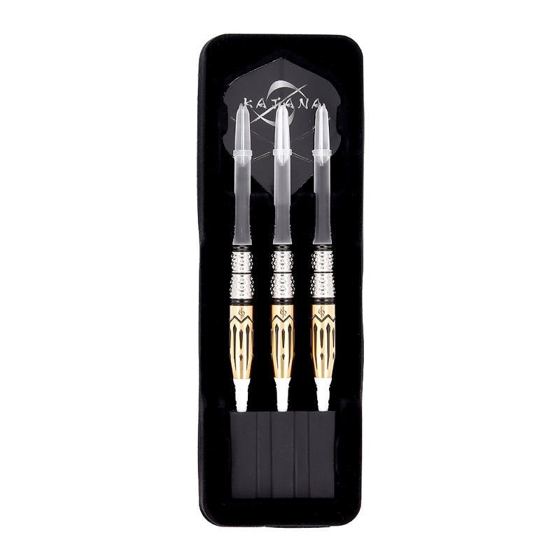 DYNASTY KATANA 獅子・誉 19g バレル【ダイナスティー】カタナ KATANA 名刀 獅子・誉 2BA 19g