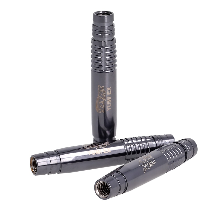 DMC Maverick Yumi_EX　鈴木優美　マーベリック ダーツ > ソフトダーツ > ブランド【タ行】 > ディーエムシー > DMC