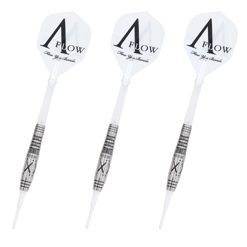 定価14800円 ソフトダーツ シャルフ 投げやすい ダイナスティー ダーツ > ソフトダーツ > ブランド【タ行】 > ダイナスティー > A FLOW