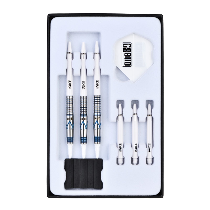 新発売One80(ワンエイティ) UTA 22g 三浦歌織選手モデル(バレル) ダーツ > ソフトダーツ > ブランド【ワ行】 > ワンエイティ