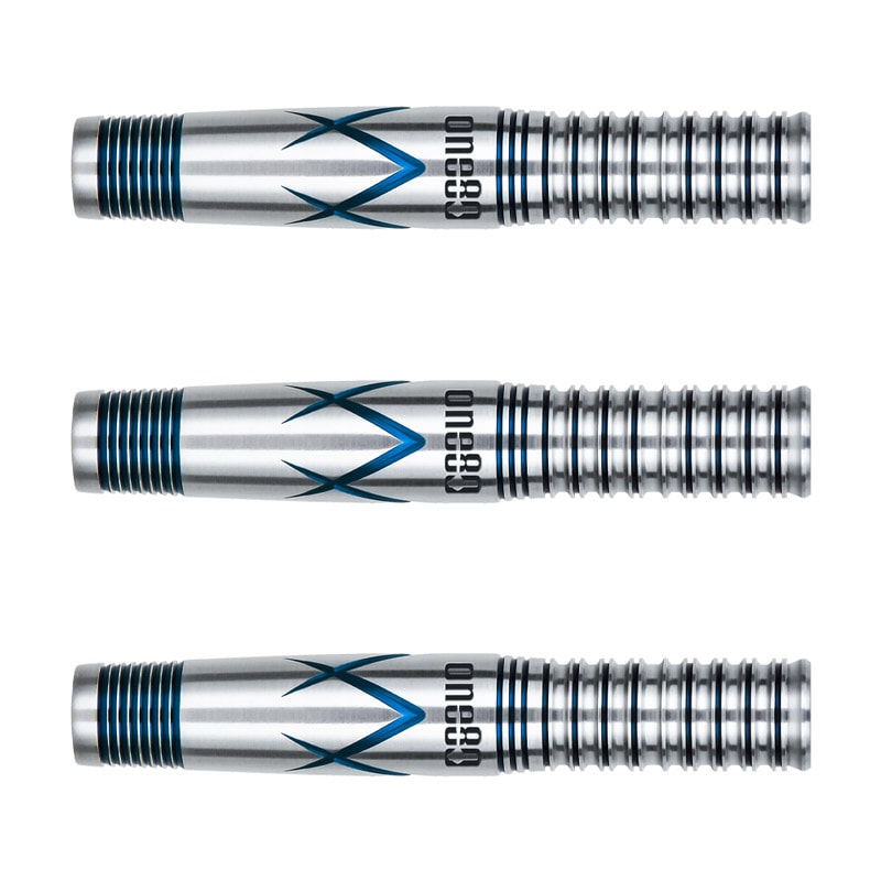 【one80】 UTA ver.2 三浦歌織モデル 2BA 18g ダーツ ダーツ > ソフトダーツ > ブランド【ワ行】 > ワンエイティ