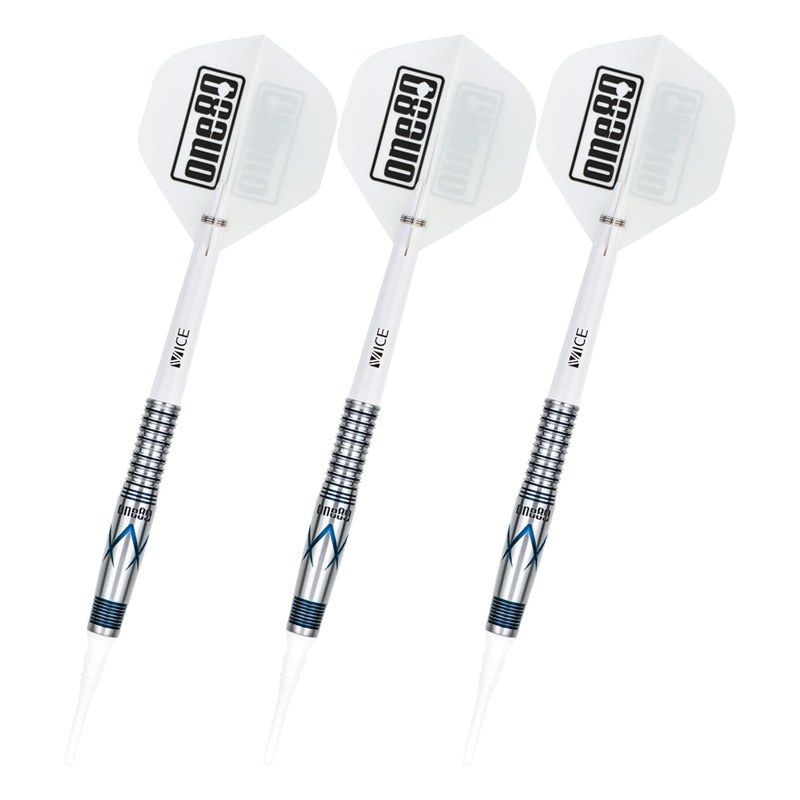 新発売One80(ワンエイティ) UTA 22g 三浦歌織選手モデル(バレル) ダーツ > ソフトダーツ > ブランド【ワ行】 > ワンエイティ