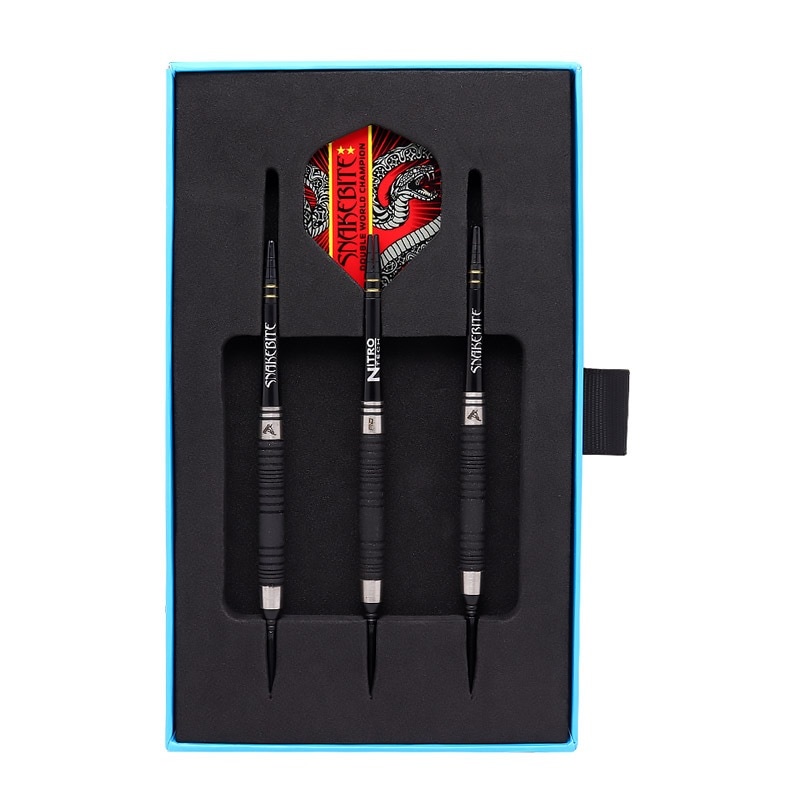 ダーツバレル Red Dragon（レッドドラゴン）Snakebite ダーツ > ソフトダーツ > ブランド【ラ行】 > レッドドラゴン