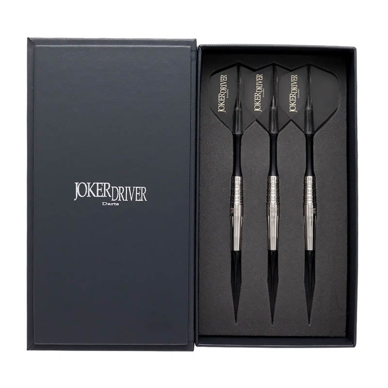 JOKER D CRYSTAL CHESTER チェスター ダーツ > ソフトダーツ > ブランド【サ行】 > ジョーカードライバー
