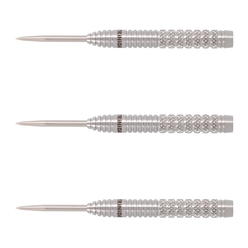 エデル5 スティール トリニダード Eder type5 エデル5 スティール24g 吉野洋幸選手 ハード