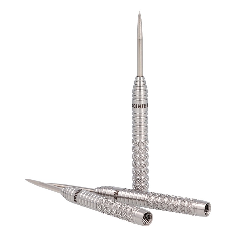 エデル5 スティール トリニダード Eder type5 エデル5 スティール24g 吉野洋幸選手 ハード