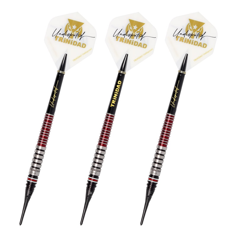 TRINIDAD GOMEZ TYPE 15 山田勇樹モデル ダーツセット ダーツ バレル TRiNiDAD Undisputed GOMEZ15 山田勇樹 選手モデル