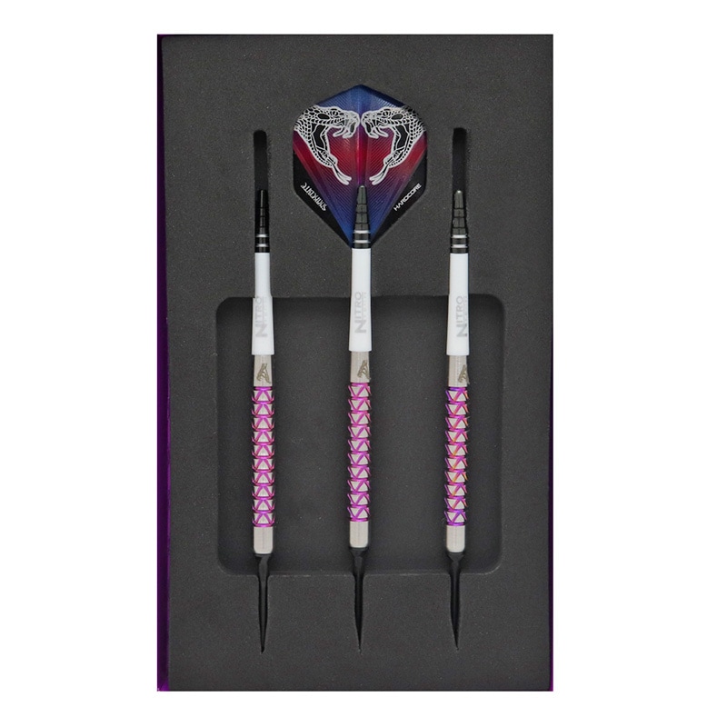 Red Dragon Vyper ソフトダーツ 22g レッドドラゴン ほぼ新品 Amazon.co.jp: レッドドラゴン ピーターライト 22g バイパー : ホビー