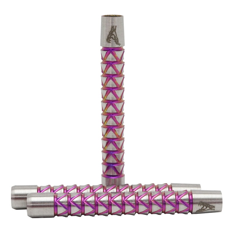 レッドドラゴン スネークバイト ピーター・ライトモデル ヴァイパー 22g REDDRAGON】Peter Wright Vyper 22g(バレル単体20g） レッドドラゴン