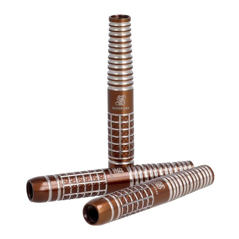 サングリアル　津村プロモデル　バンディエラ ダーツ バレル サングリアル バンディエラ ダーツ 津村友弥 SANGREAL