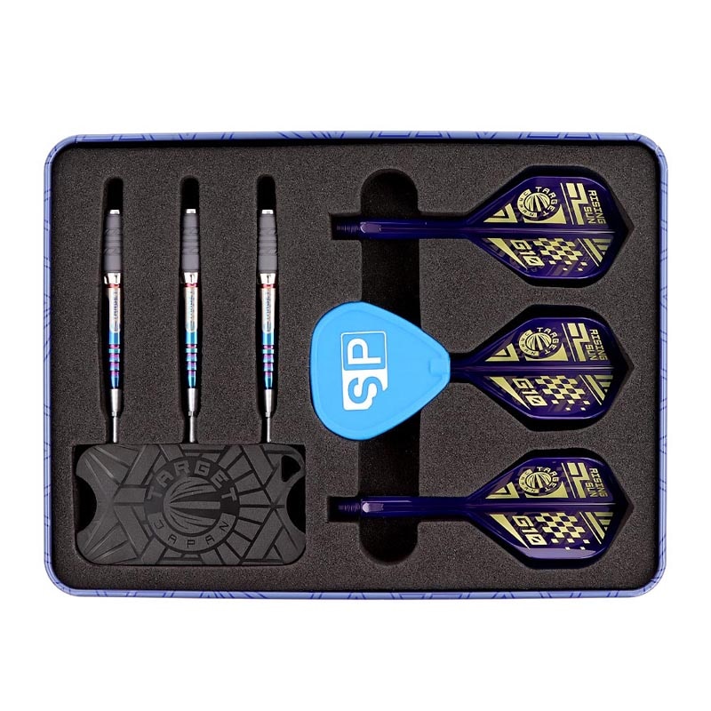 TARGET ライジングサンG10 ダーツ > ソフトダーツ > ブランド【タ行】 > ターゲットジャパン