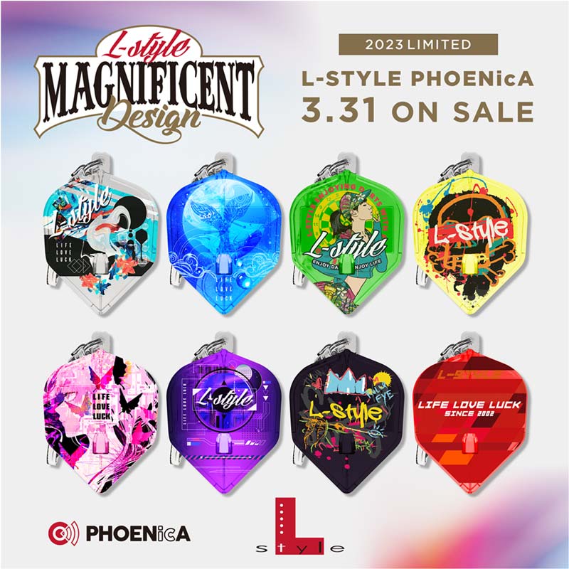 【sk】L-Style　フェニックスカード 限定100枚テーマ入 sk様専用】L-Style フェニックスカード 限定100枚テーマ入 - メルカリ