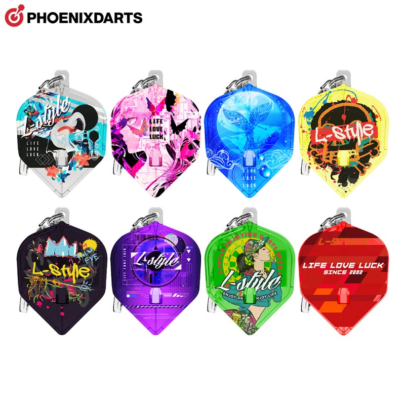 エルスタイル　L-Style DART BEAR限定100枚フェニックスカード L-style エルスタイル フェニカ M9D 2024 ダートベア&ガール マーブル